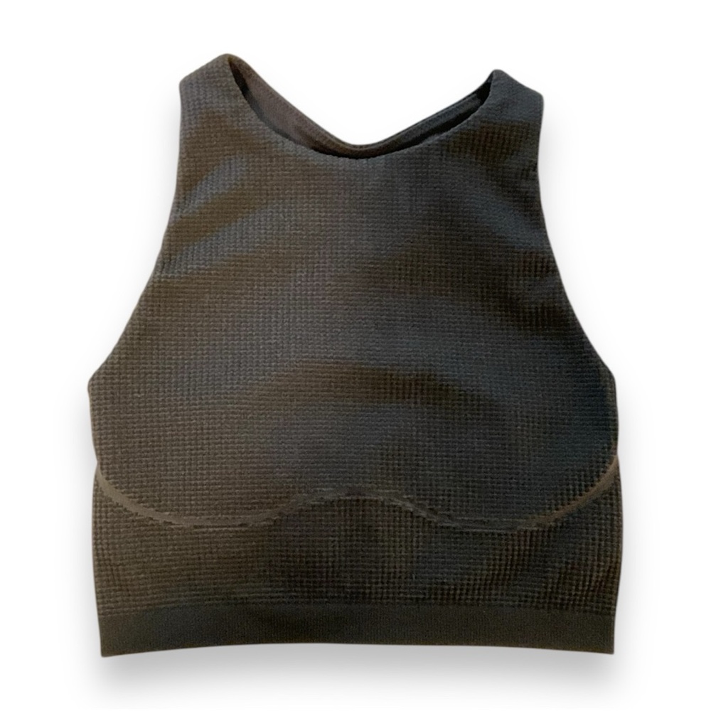Offline low-support sports bra